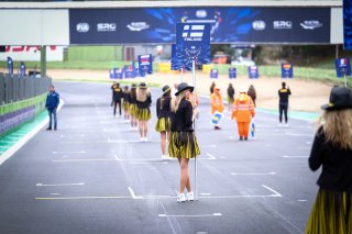 Gridwalk, Main Race
 | SRO / Dirk Bogaerts Photography