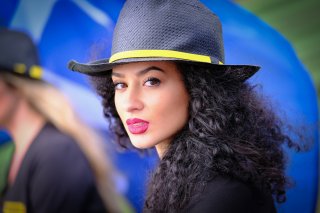 Gridwalk, Main Race
 | SRO / Dirk Bogaerts Photography