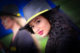 Gridwalk, Main Race
 | SRO / Dirk Bogaerts Photography