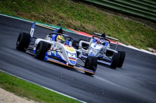 #10 FIN William ALATALO KCMG F4  AKK - Motorsport, Main Race
 | SRO / Dirk Bogaerts Photography