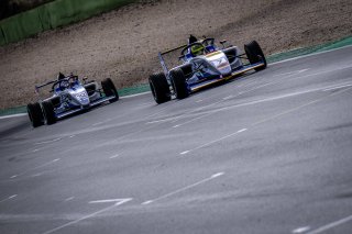 #7 DEU Niklas KRUETTEN KCMG F4 DMSB, Main Race
 | SRO / Dirk Bogaerts Photography