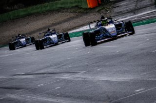 #7 DEU Niklas KRUETTEN KCMG F4 DMSB, Main Race
 | SRO / Dirk Bogaerts Photography