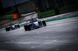 #10 FIN William ALATALO KCMG F4  AKK - Motorsport, Main Race
 | SRO / Dirk Bogaerts Photography