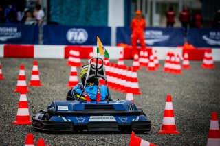 INDIA Suriyavarathan Karthikeyan 9/15/03 Male, Practice
 | SRO / Jules Benichou - 21creation