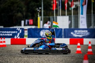 INDIA Suriyavarathan Karthikeyan 9/15/03 Male, Practice
 | SRO / Jules Benichou - 21creation