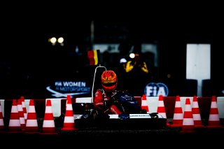 BELGIUM Antoine Morlet 10/2/04 Male, Practice
 | SRO / Jules Benichou - 21creation