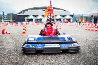 NORWAY Marcus Myrseth Male, Qualifying
 | SRO / Jules Benichou - 21creation