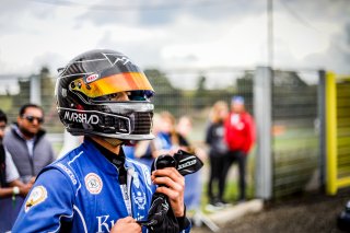 KUWAIT Marshad Almarshad Male, Qualifying
 | SRO / Jules Benichou - 21creation
