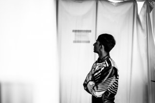 INDIA Suriyavarathan Karthikeyan Male, Qualifying
 | SRO / Jules Benichou - 21creation