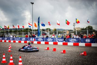 France  Esteban  Masson Male, Qualifying
 | SRO / Jules Benichou - 21creation