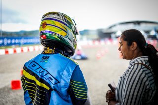 INDIA Suriyavarathan Karthikeyan Male, Qualifying
 | SRO / Jules Benichou - 21creation