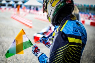 INDIA Suriyavarathan Karthikeyan Male, Qualifying
 | SRO / Jules Benichou - 21creation