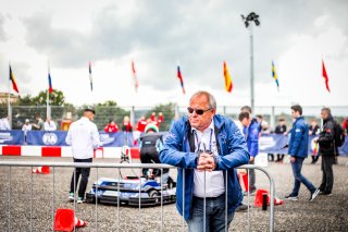 Qualifying
 | SRO / Jules Benichou - 21creation