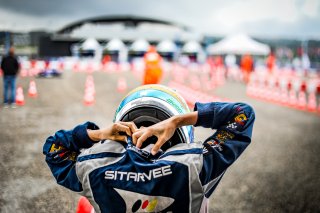Qualifying, THAILAND Sitarvee Limnantharak Female
 | SRO / Jules Benichou - 21creation