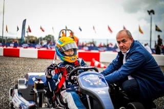 Qualifying, THAILAND Sitarvee Limnantharak Female
 | SRO / Jules Benichou - 21creation