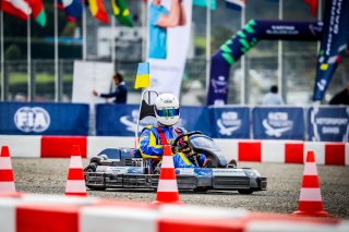 Qualifying, UKRAINE Heorhii Krasko Male
 | SRO / Jules Benichou - 21creation