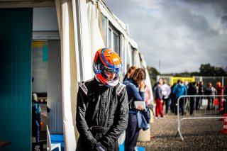 NETHERLANDS Bastiaan Alexander Van Loenen Male, Pre-Final, Qualifying
 | SRO / Jules Benichou - 21creation