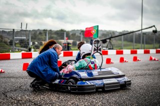 PORTUGAL Martim Maria Freire Puga Estevão Fidalgo Male, Pre-Final, Qualifying
 | SRO / Jules Benichou - 21creation