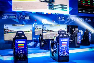 Digital Cup, Practice
 | SRO Motorsports Group