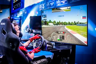 Digital Cup, Practice
 | SRO Motorsports Group