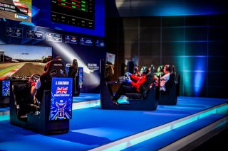 Digital Cup, Practice
 | SRO Motorsports Group