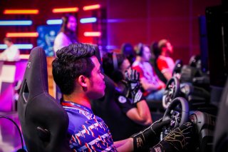 Digital Cup, Grand Final
 | SRO / Jules Benichou - 21creation