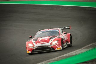 #1 TUR TF Sport Aston Martin Vantage GT3 Salih Yoluc Bronze Ayhancan Guven Silver, Free Practice 1
 | SRO / Patrick Hecq Photography