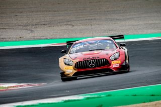 #70 CHN Phantom Pro Racing Team Mercedes - AMG GT3 Yaqi Zhang Bronze Kan Zang Silver, Free Practice 1
 | SRO / Patrick Hecq Photography
