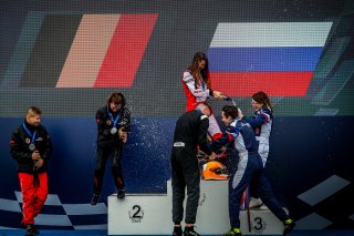 Podium Ceremony
 | Jules_Benichou