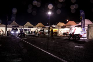 Setup
 | SRO / Kevin Pecks-1VIER