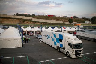 Setup
 | SRO / Kevin Pecks-1VIER