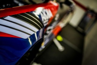 Set-up
 | SRO / Jules Benichou - 21creation