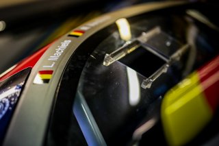 Set-up
 | SRO / Jules Benichou - 21creation