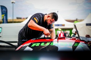 Set-up
 | SRO / Jules Benichou - 21creation