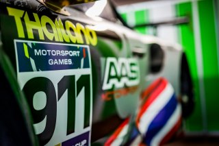Set-up
 | SRO / Jules Benichou - 21creation