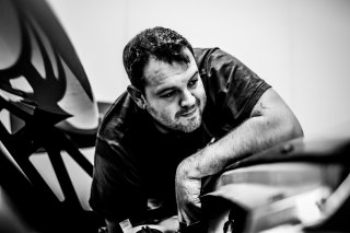 Set-up
 | SRO / Jules Benichou - 21creation