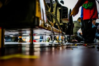 Set-up
 | SRO / Jules Benichou - 21creation