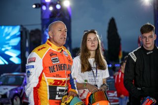 Parade
 | SRO / Kevin Pecks-1VIER