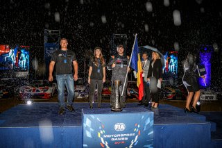 Parade
 | SRO / Kevin Pecks-1VIER