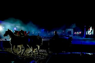 Parade
 | SRO / Patrick Hecq Photography