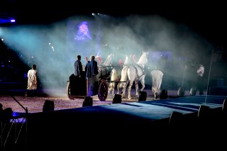 Parade
 | SRO / Patrick Hecq Photography