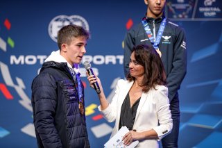 F4 Cup
 | SRO / Kevin Pecks-1VIER