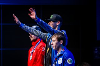 Closing Ceremony, Drifting Cup
 | SRO / Jules Benichou - 21creation