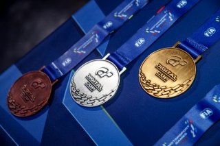 Digital Cup
 | SRO / Kevin Pecks-1VIER