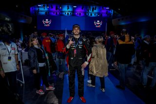 Touring Car Cup
 | SRO / Kevin Pecks-1VIER