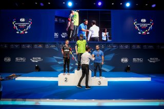 Digital Cup
 | SRO / Kevin Pecks-1VIER