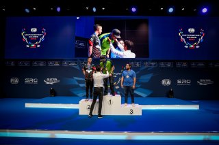 Digital Cup
 | SRO / Kevin Pecks-1VIER