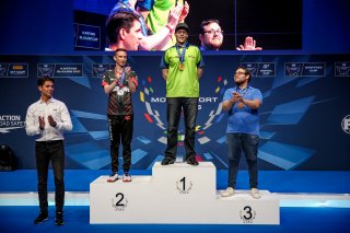 Digital Cup
 | SRO / Kevin Pecks-1VIER