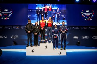 Karting Slalom Cup
 | SRO / Kevin Pecks-1VIER