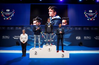 F4 Cup
 | SRO / Kevin Pecks-1VIER